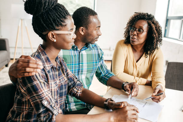 Financial Counseling and Guidance in Bent Creek, NC
